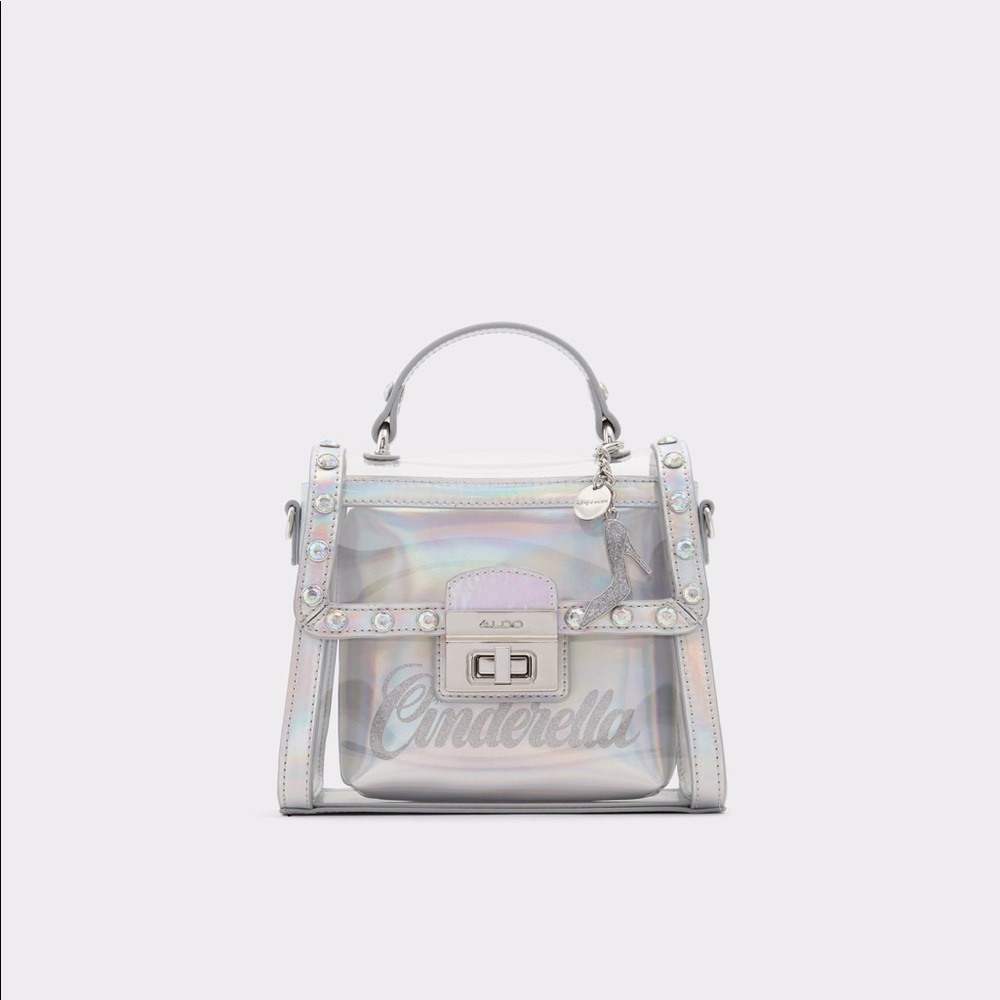 Limited Edition Cinderella Disney X Aldo Handbag!!